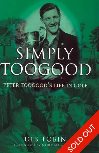 Simply Toogood Standard Edition