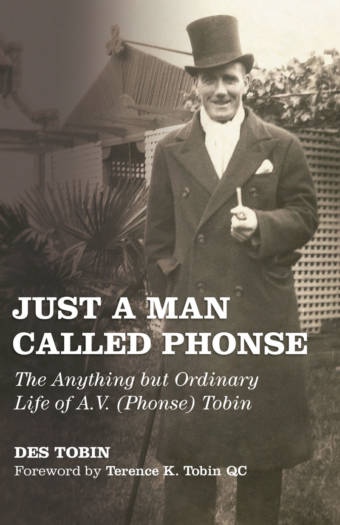 Killaghy Publishing - Des Tobin - Book, Bionovel, Biography - Melbourne Author - Book Shop - Mornington Peninsula
